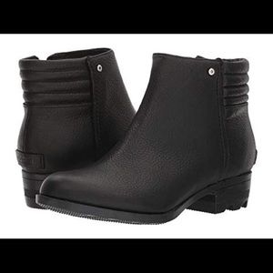 SOREL DANICA BOOTS